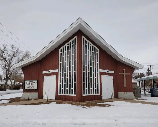 St. Patrick's Catholic Church