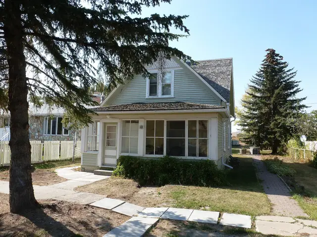 Wallace Stegner House